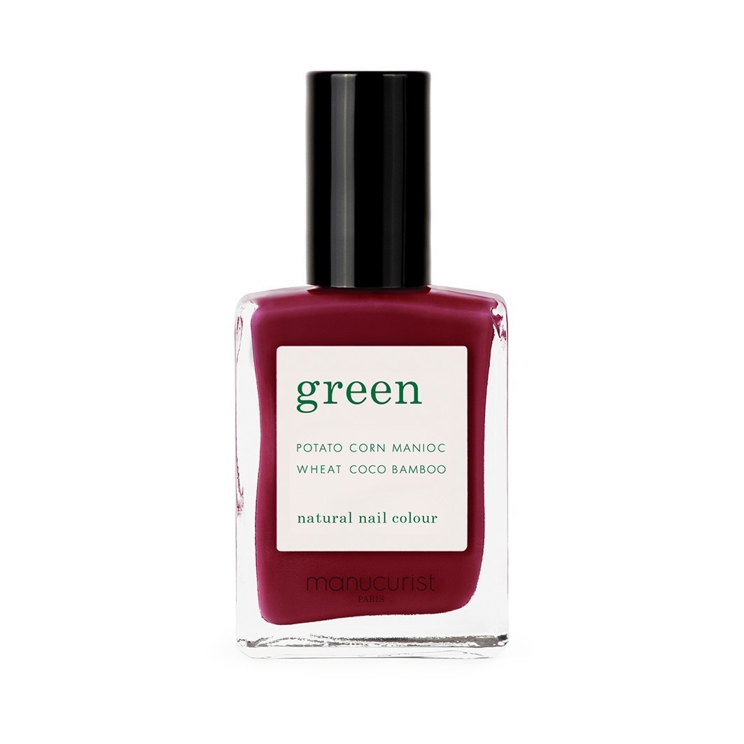 Manucurist Green, 15 ml Violeta