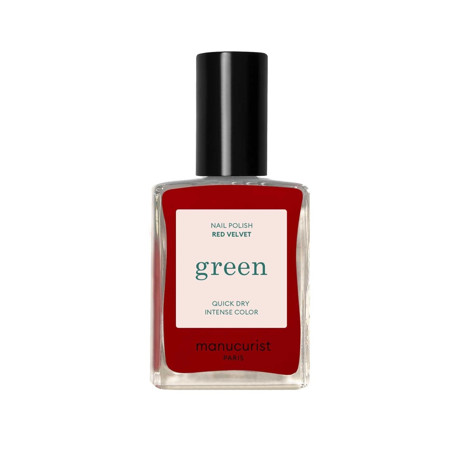Manucurist GREEN