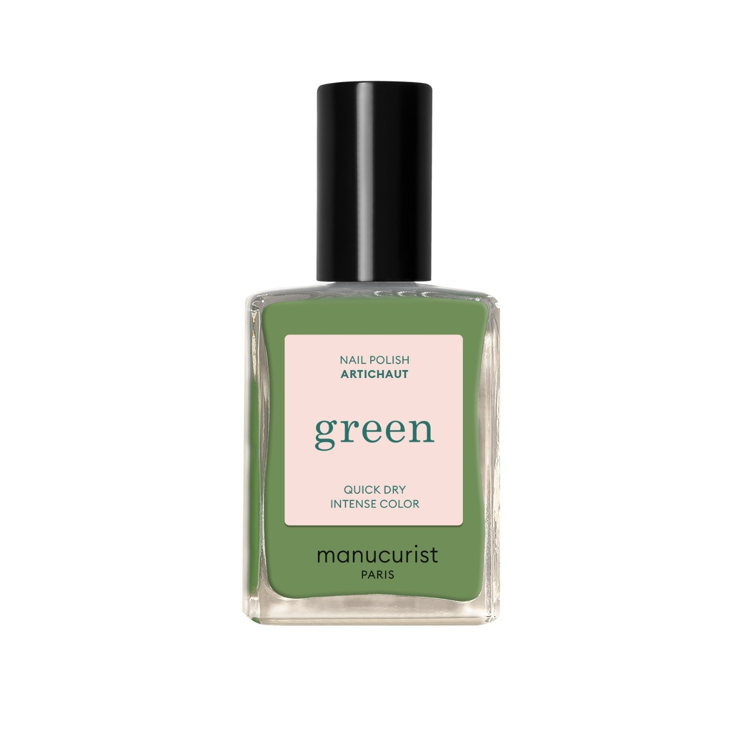 Manucurist GREEN