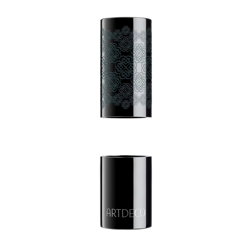 Artdeco Green Couture Lipstick Case