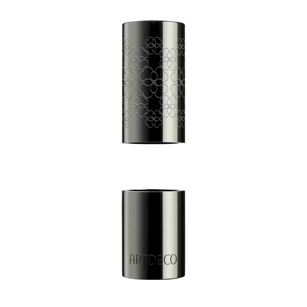 Artdeco Green Couture Lipstick Case