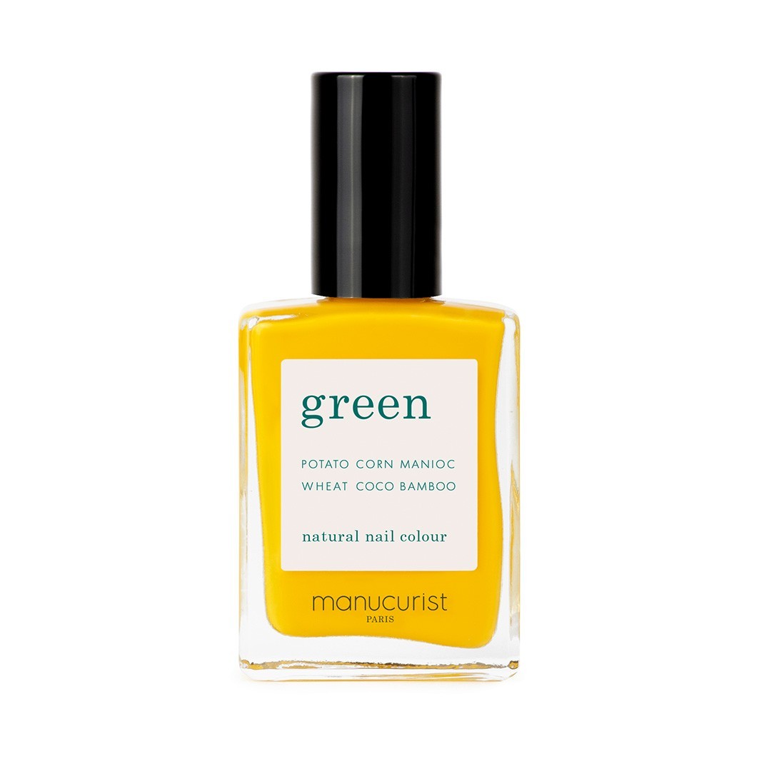 Manucurist GREEN