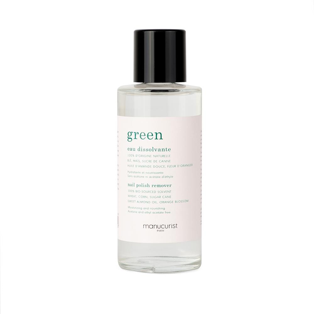 Manucurist GREEN Eau Dissolvante