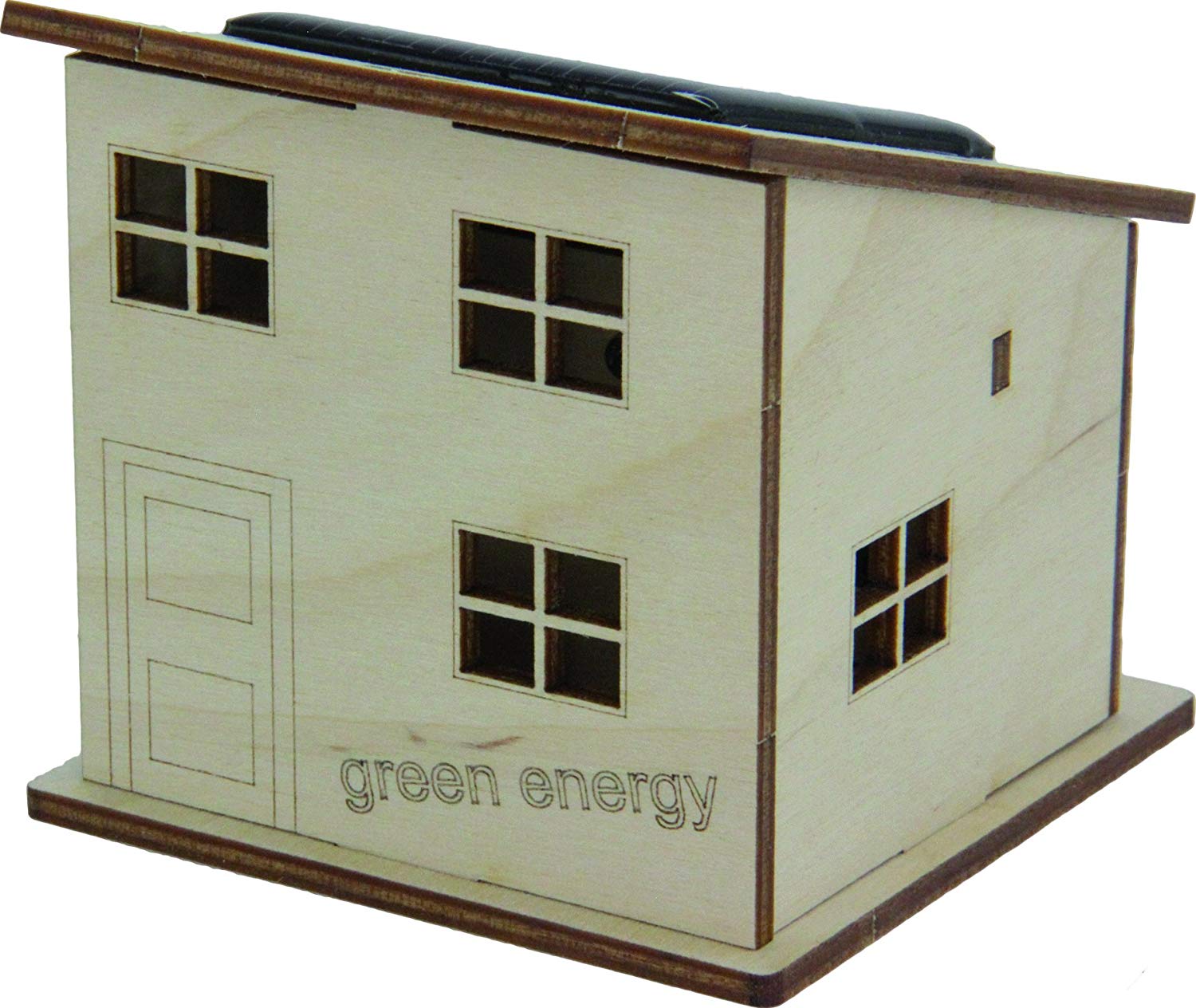 Sol Expert Green House Kit