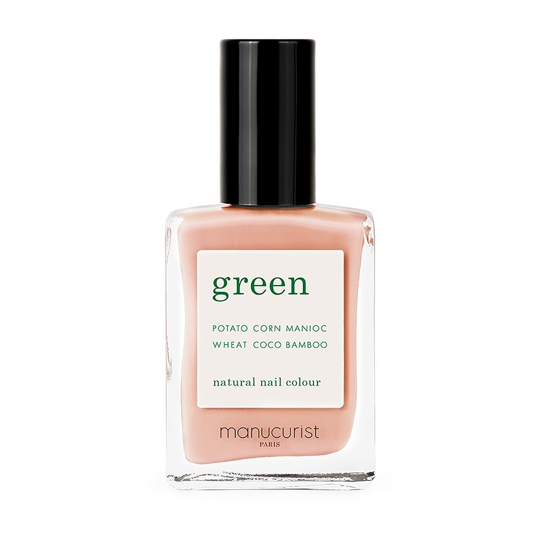 Manucurist Green, 15 ml Shell Beige