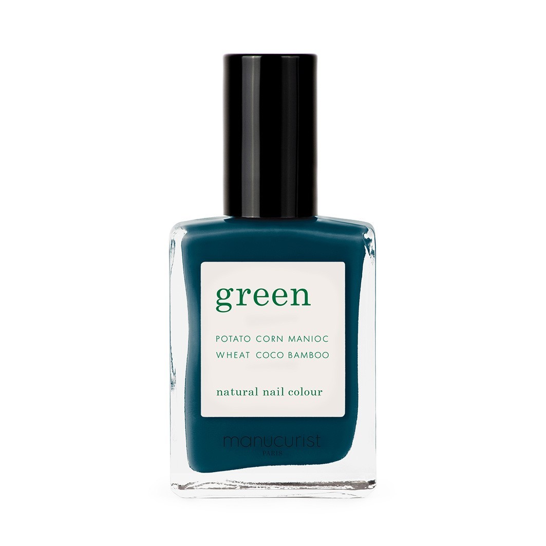 Manucurist Green, 15 ml Dark Clover
