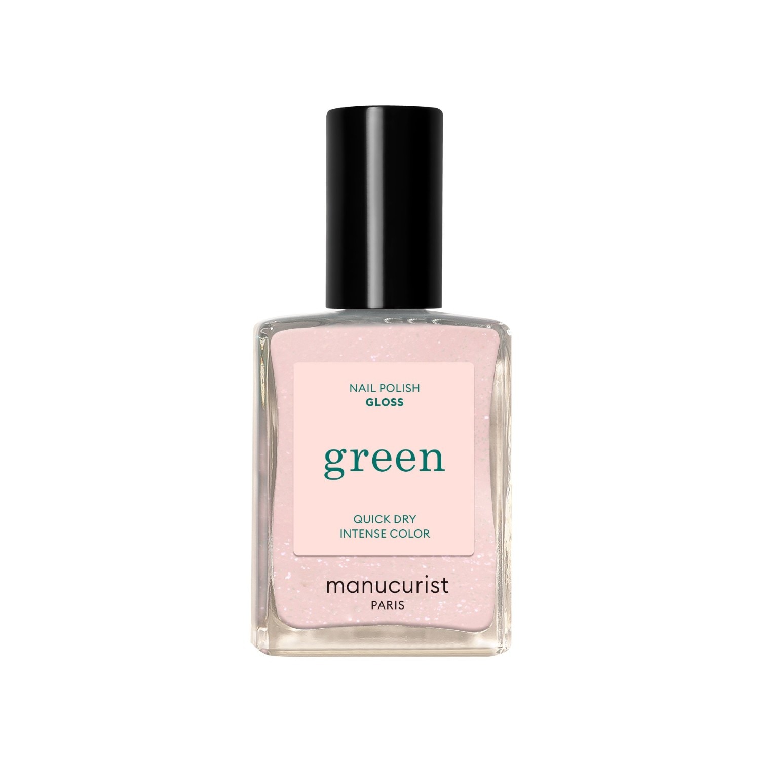 Manucurist GREEN