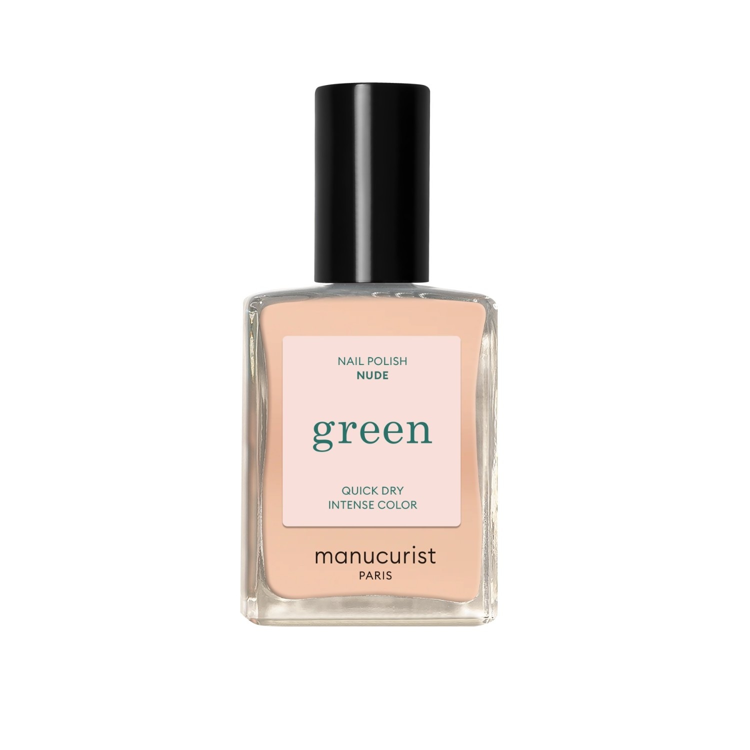 Manucurist GREEN