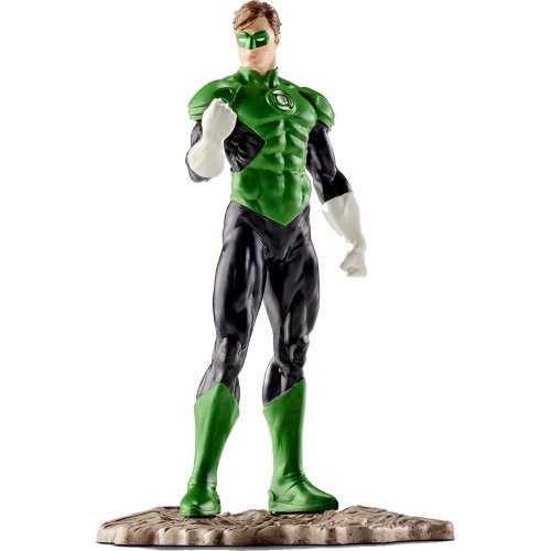 Schleich Green Lantern A