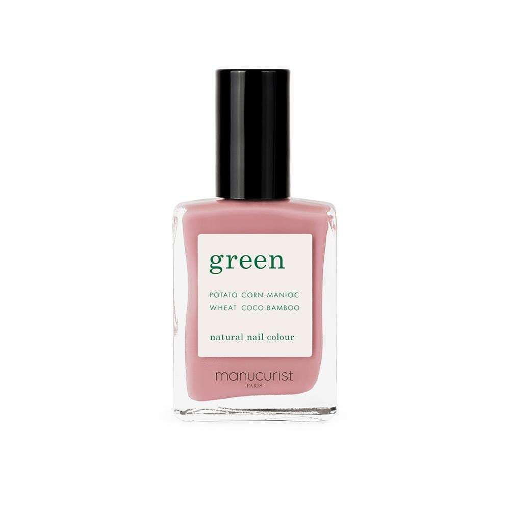 Manucurist GREEN Nagellack, Old Rose