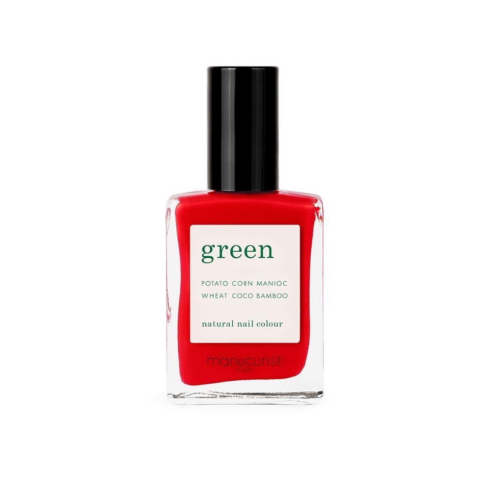 Manucurist GREEN Nagellack, Anemone