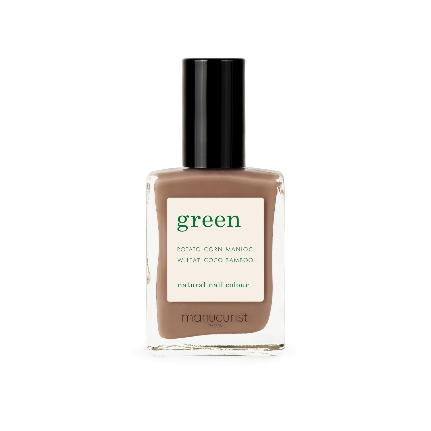 Manucurist GREEN Nagellack, Orme