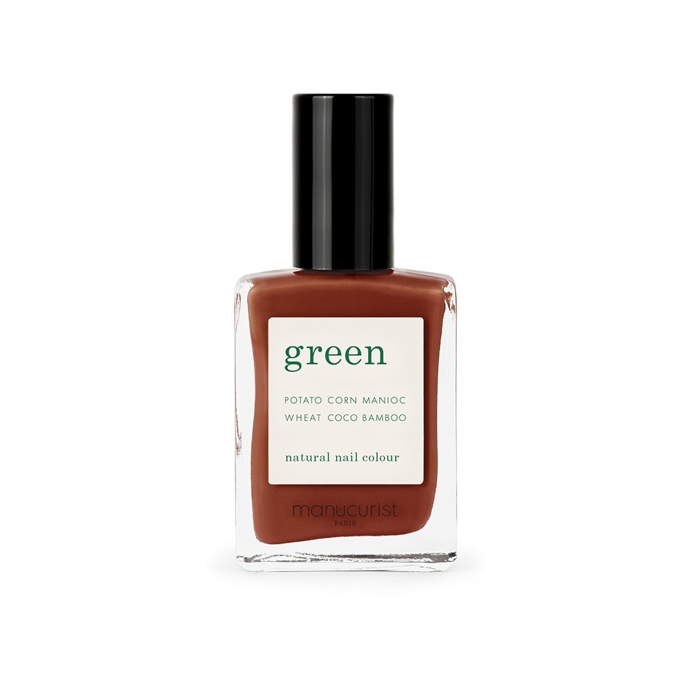 Manucurist GREEN Nagellack, Indian Summer