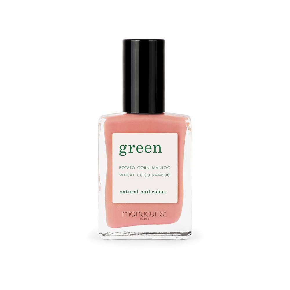Manucurist GREEN Nagellack, Bird of Paradise