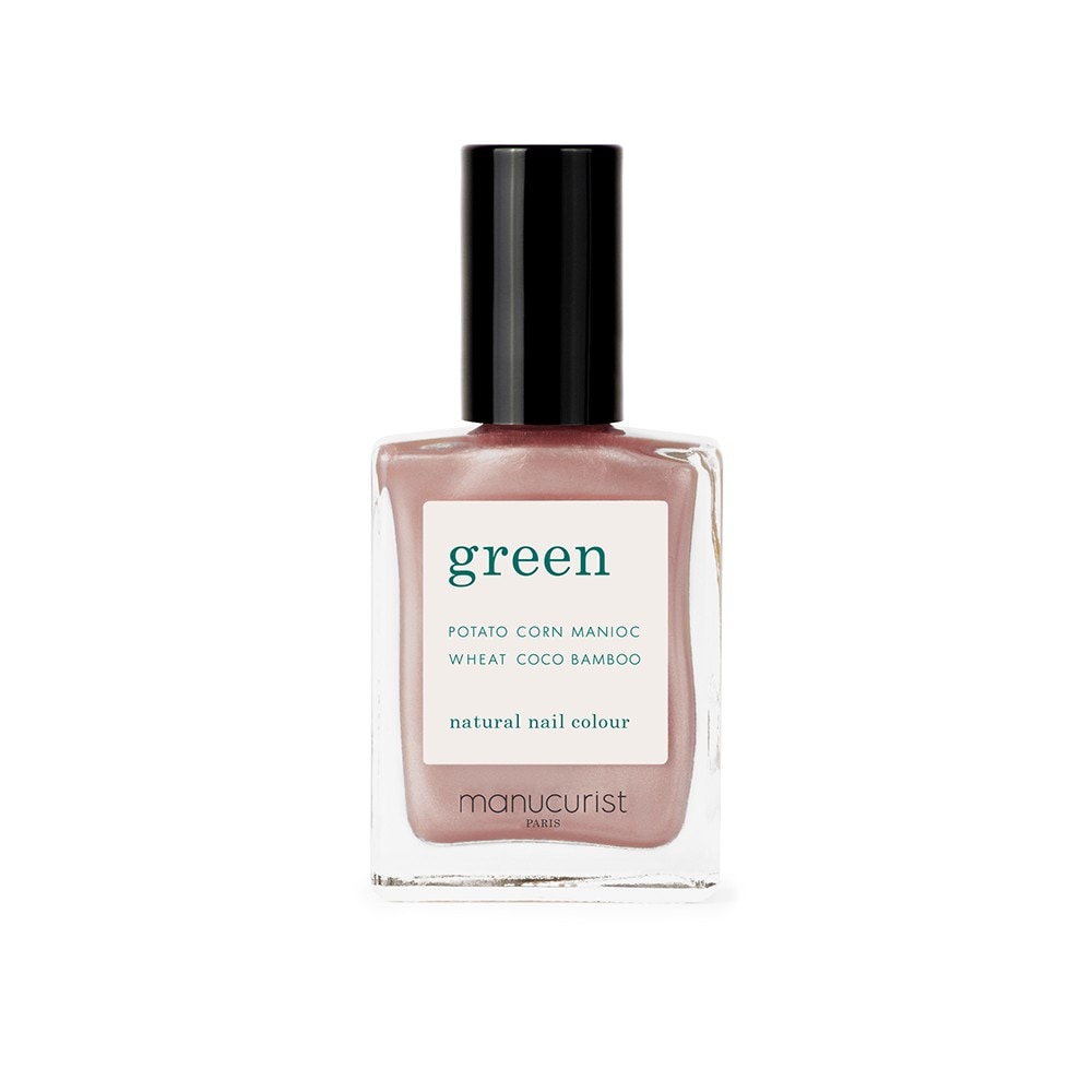 Manucurist GREEN Nagellack, Carnation