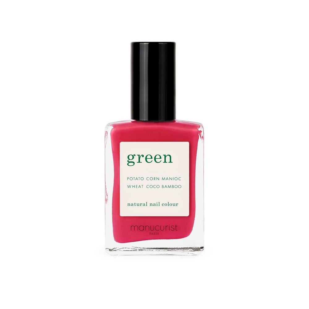 Manucurist GREEN Nagellack, Peonie