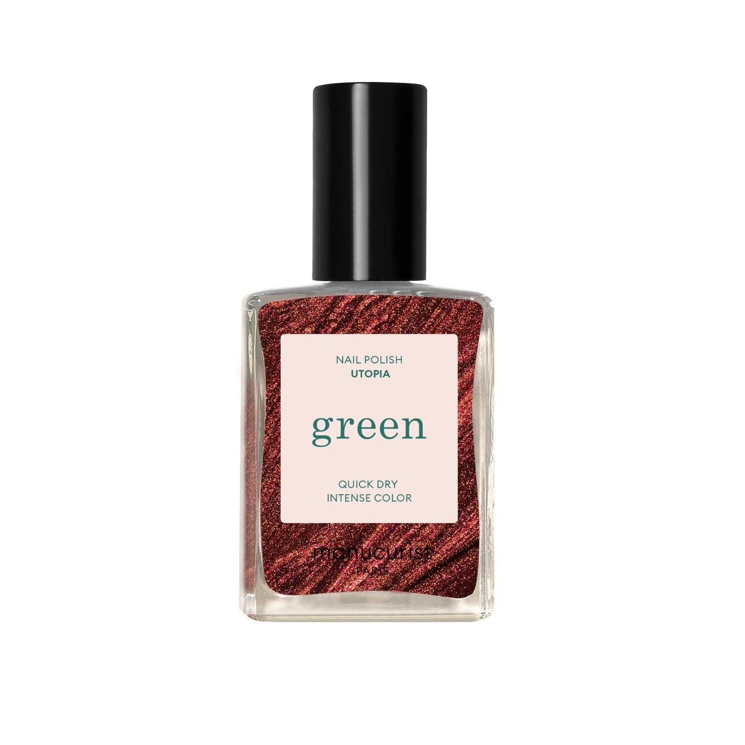 Manucurist GREEN