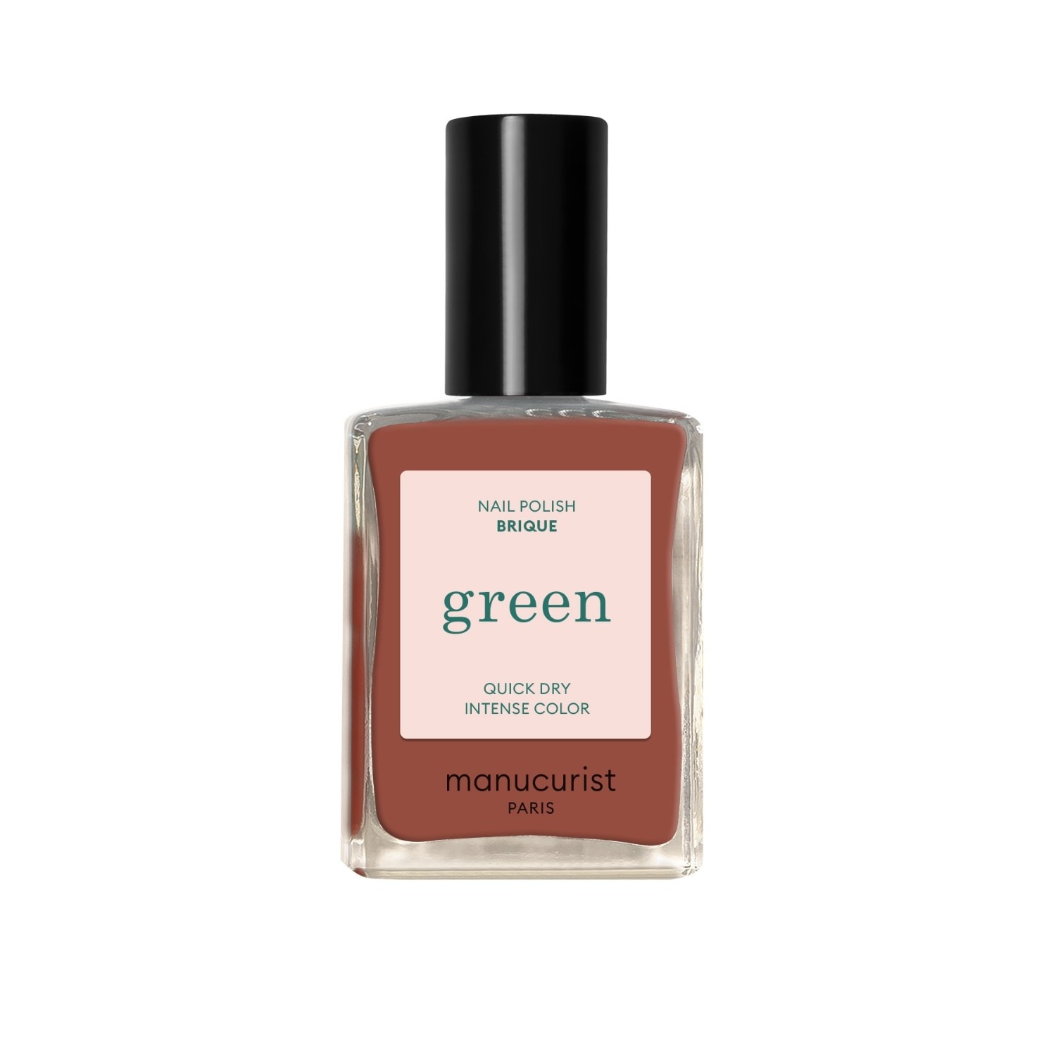 Manucurist GREEN