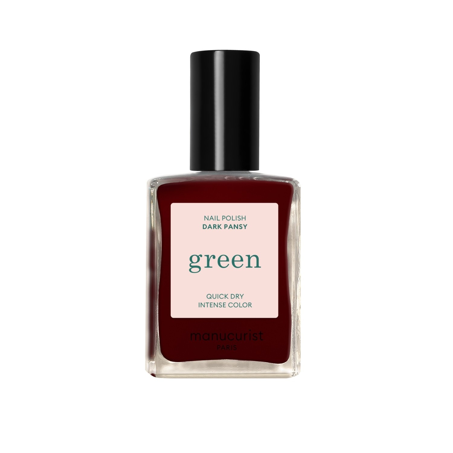 Manucurist GREEN