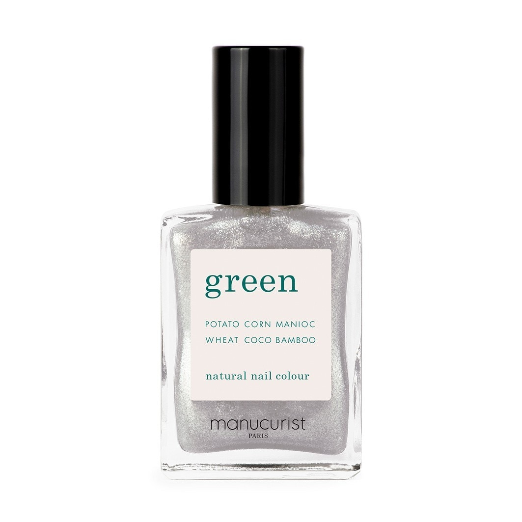 Manucurist Green, 15 ml Diamant