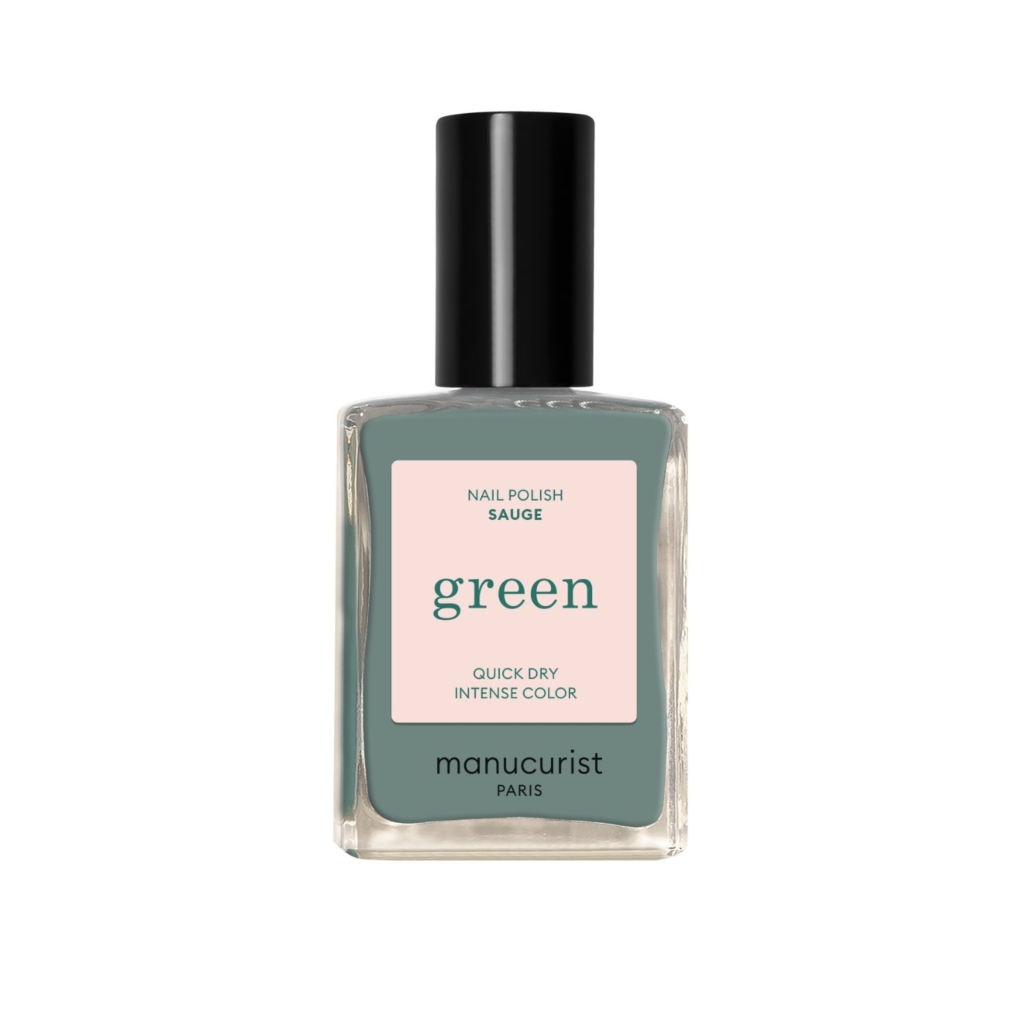 Manucurist GREEN