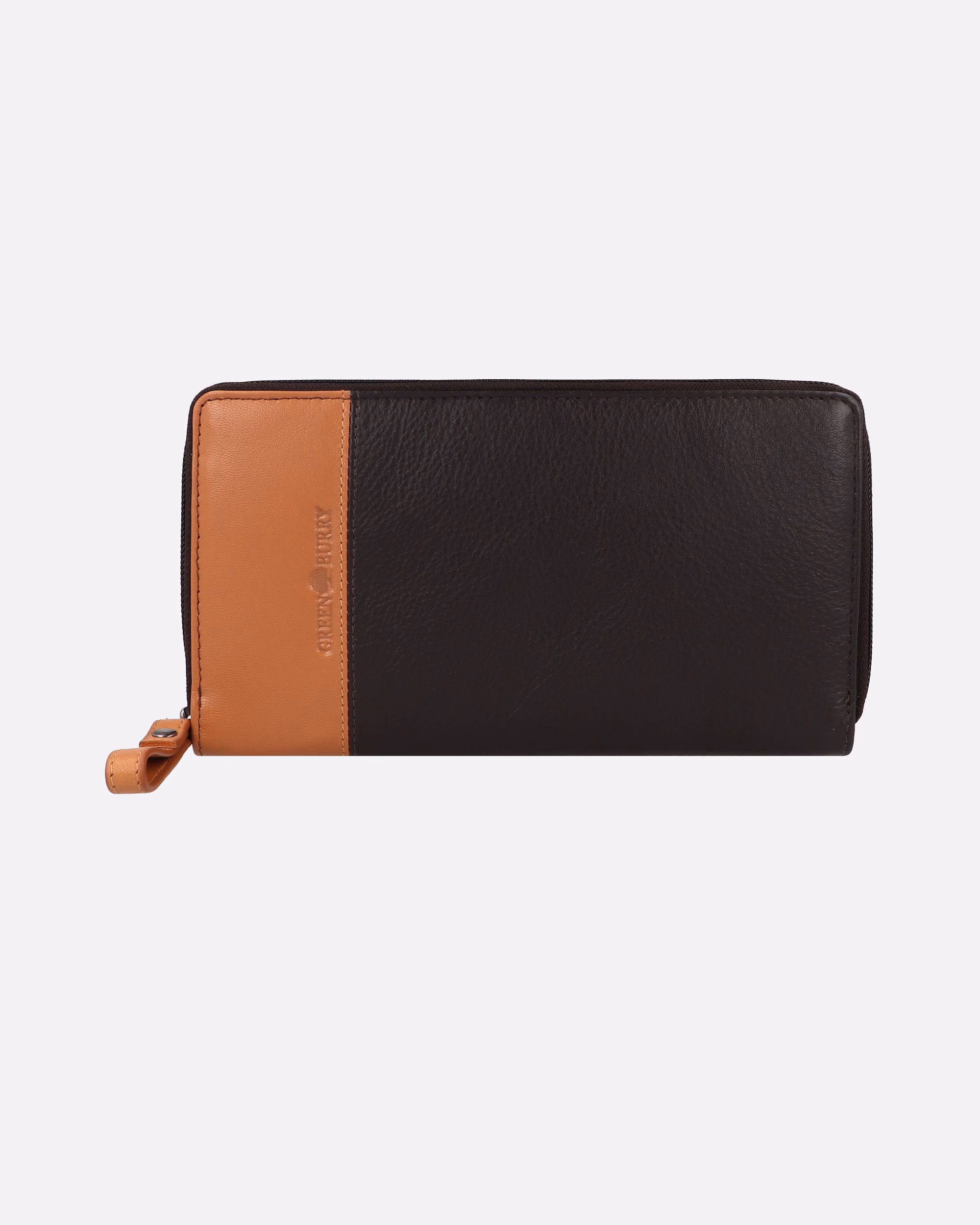 Greenburry wallet nappa women's wallet