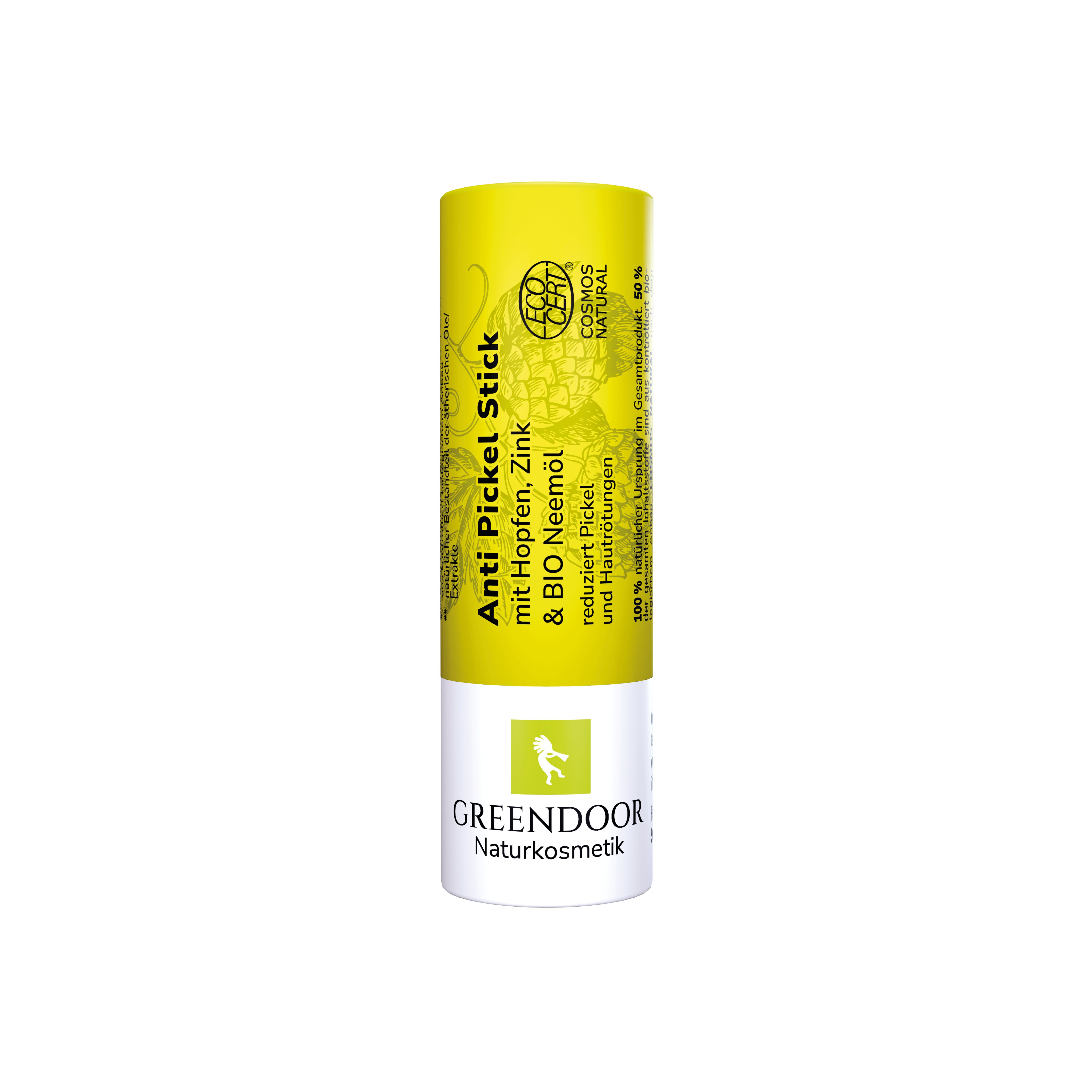 GREENDOOR anti pimple stick 10 g