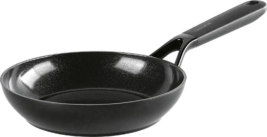 GreenPan Smart Shape frying pan Ø20cm, black