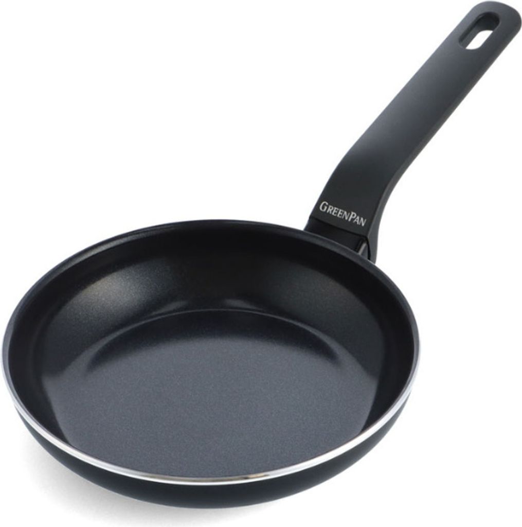 Greenpan frying pan essence – ceramic non-stick coating – 20 cm