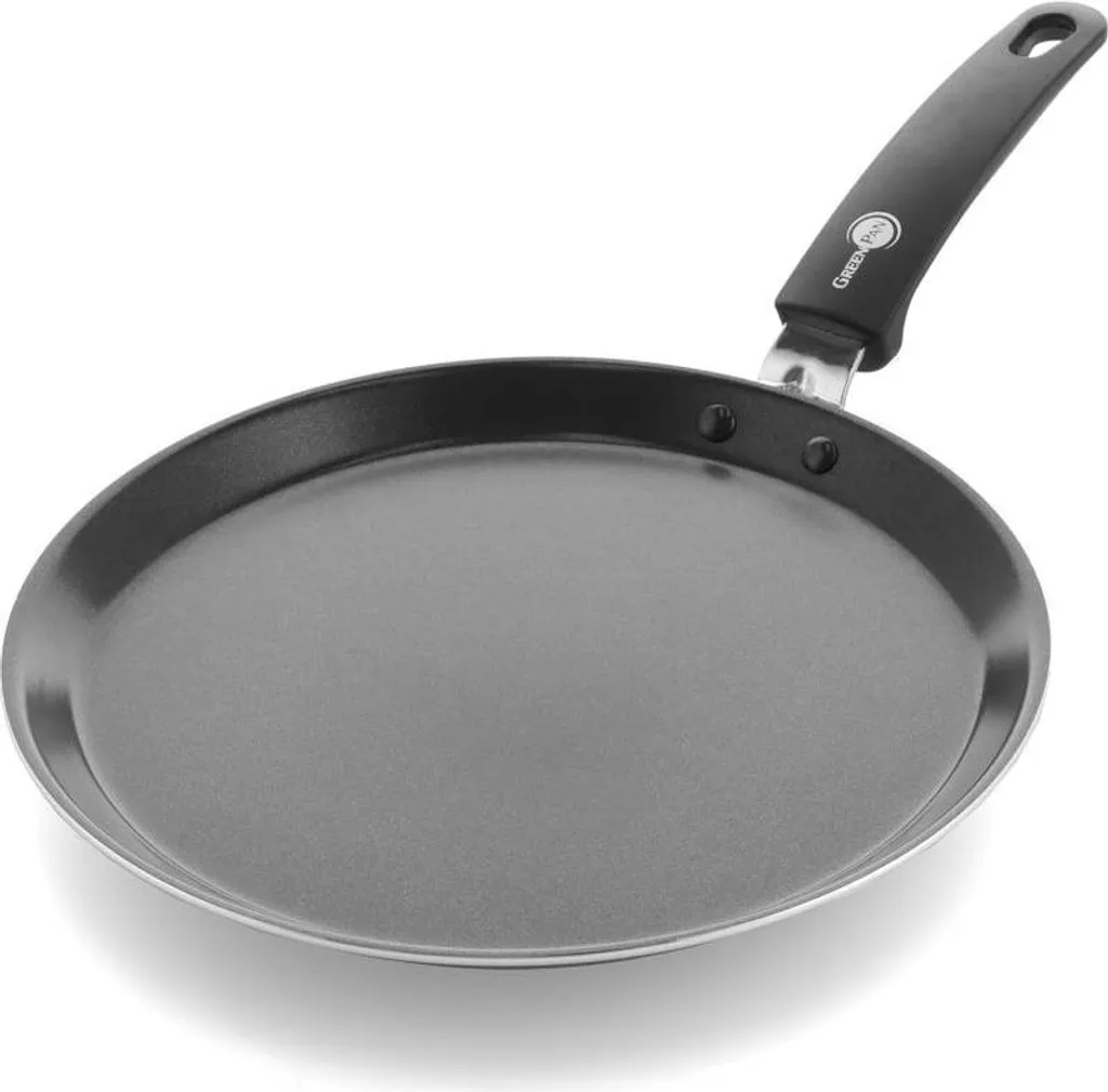Greenpan Essentials pancake pan ø24 cm