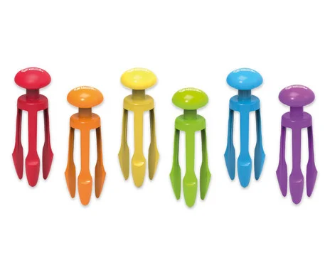 Gripping pliers “writing grip training”