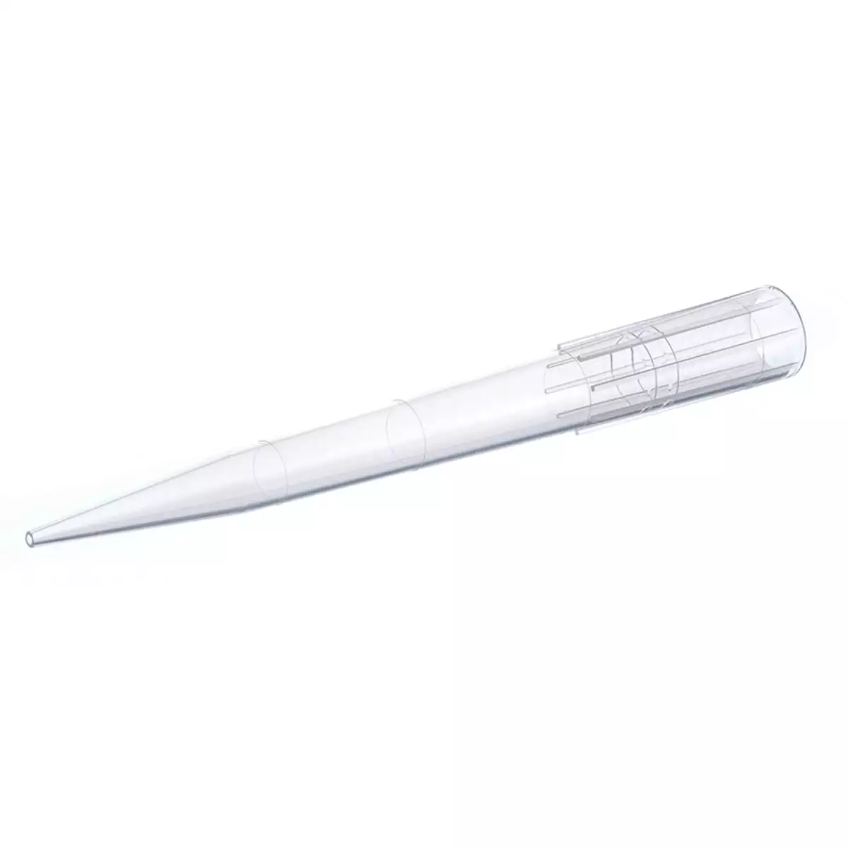 Greiner Bio-One Sapphire pipette tips 1000 pieces 50 - 1000 μl