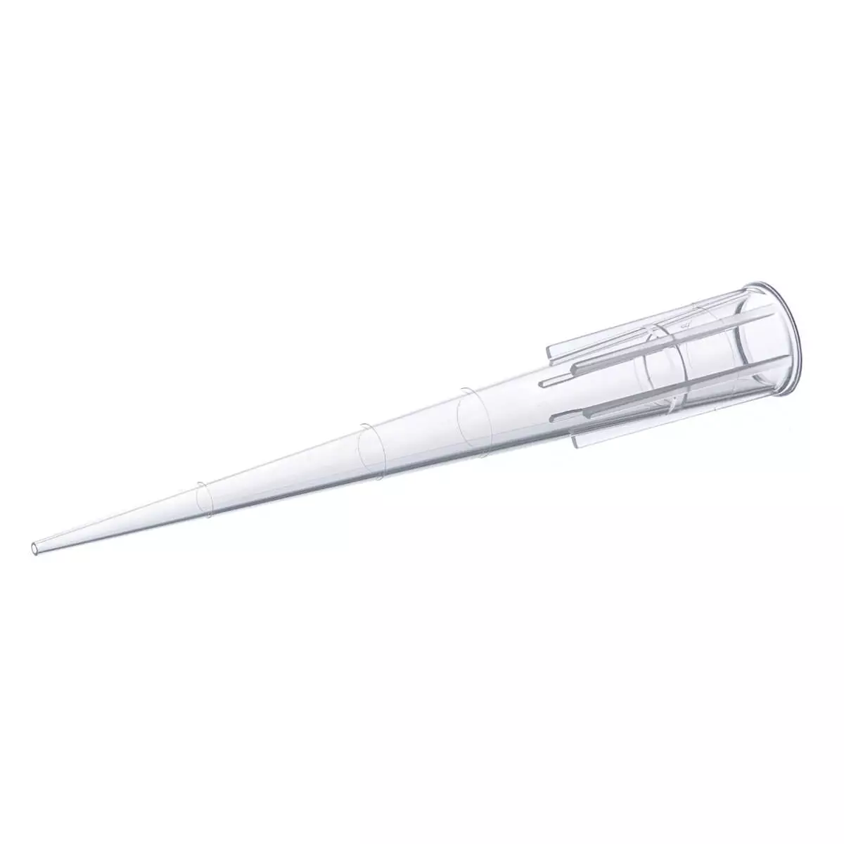 Greiner Bio-One Sapphire pipette tips 5–200 µl 1000 pieces