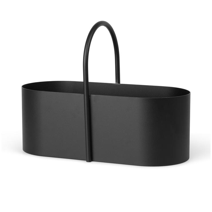 Ferm Living Grib Toolbox Verwahrungsbox