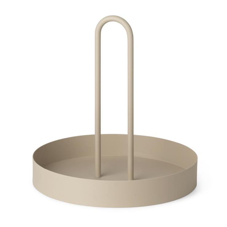 Ferm Living Grib Tray Tray