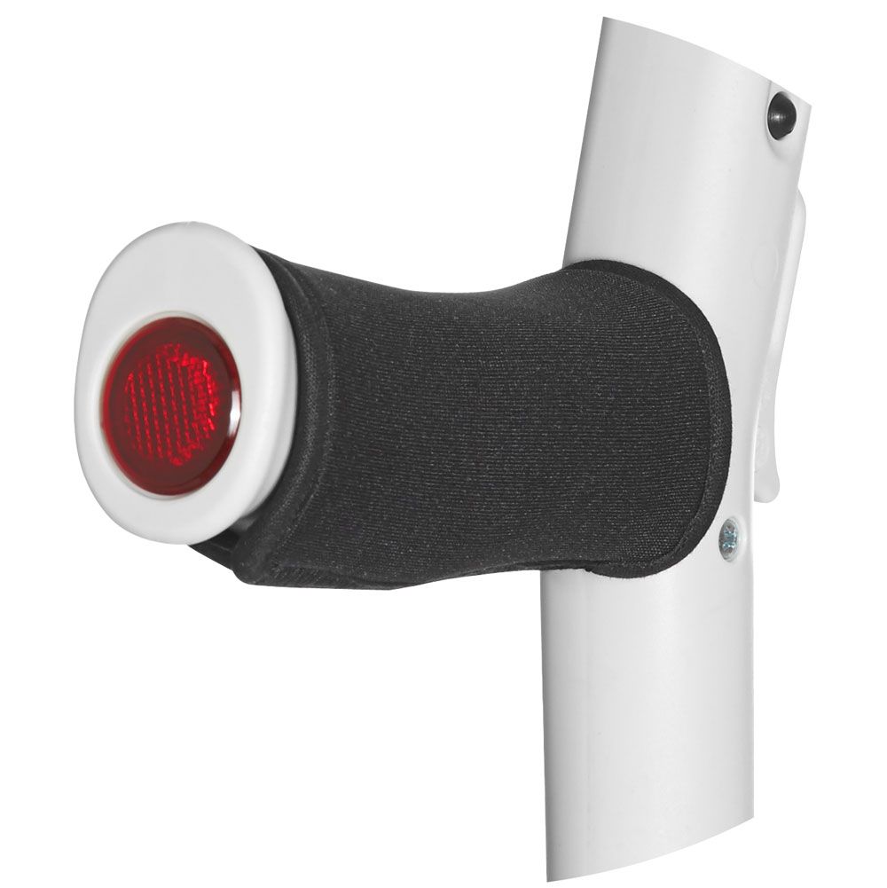 GRIFFPOLSTER Grip pad for Rebotec Big 150 Big 250 crutches 1 St