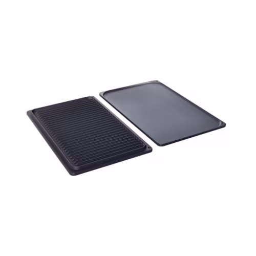 RATIONAL Grill and griddle plate 1/1 GN 60.71.617