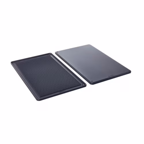 RATIONAL Grill and pizza platter 1/1 GN 60.70.943