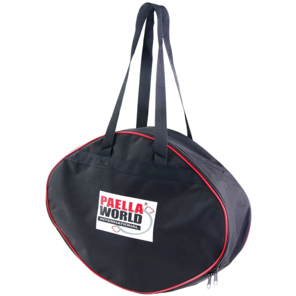 ALLGRILL Grill set bag for pans up to Ø 46 cm