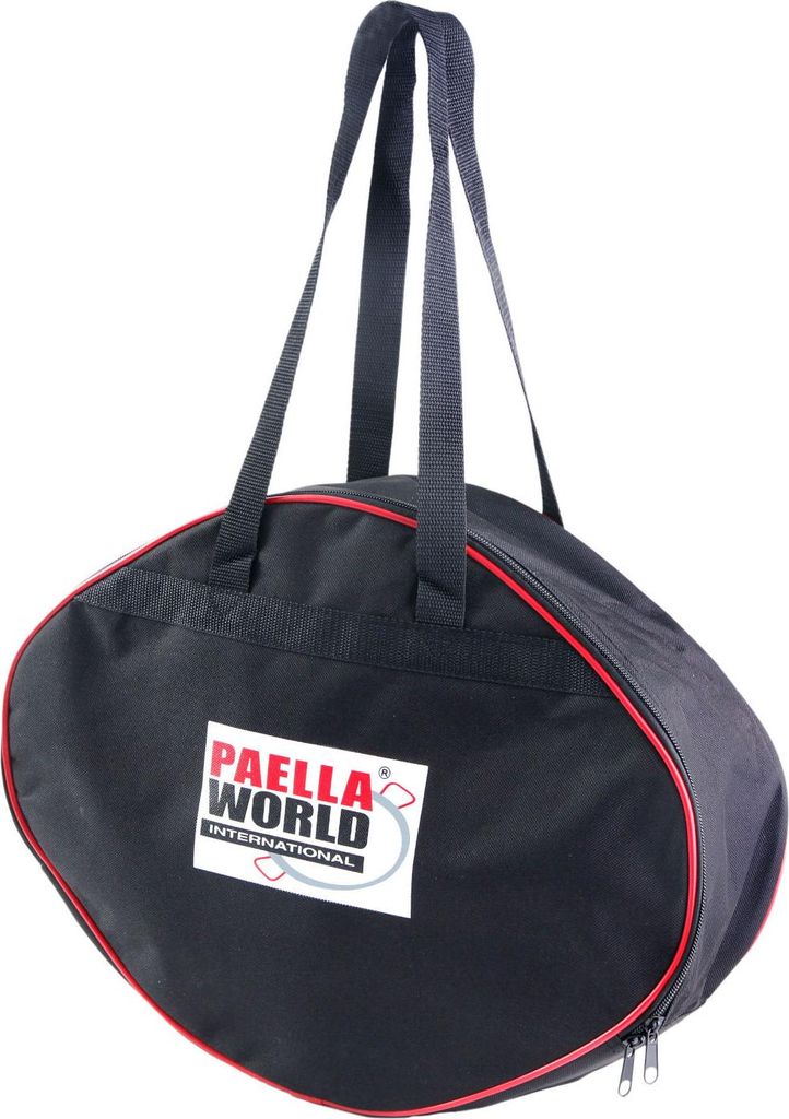 PAELLA WORLD Grill set bag for pans up to Ø 55 cm