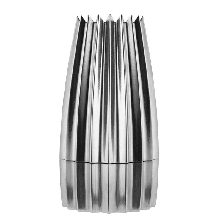Alessi Grind Salt And Pepper Mill