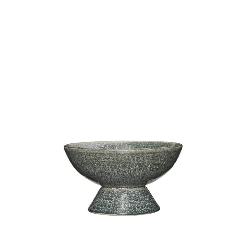 Hübsch Groove bowl Ø25 cm