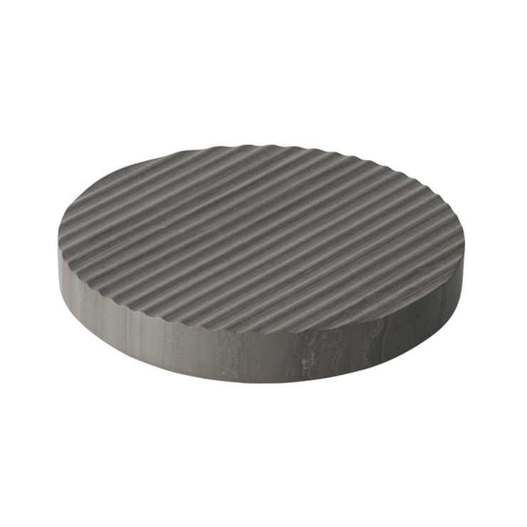 muuto Groove Topfuntersetzer Marble