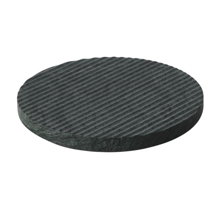 muuto Groove Topfuntersetzer Marble