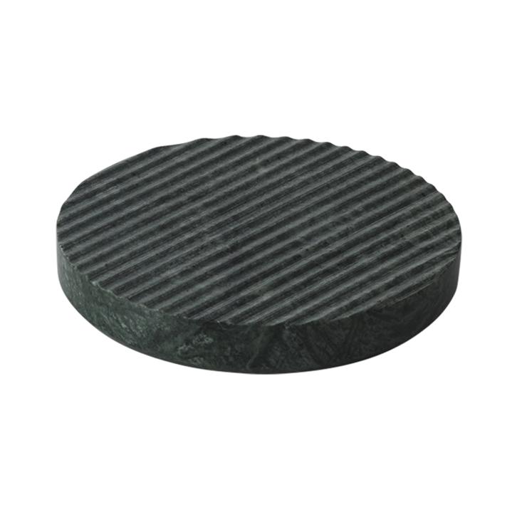 muuto Groove Topfuntersetzer Marble