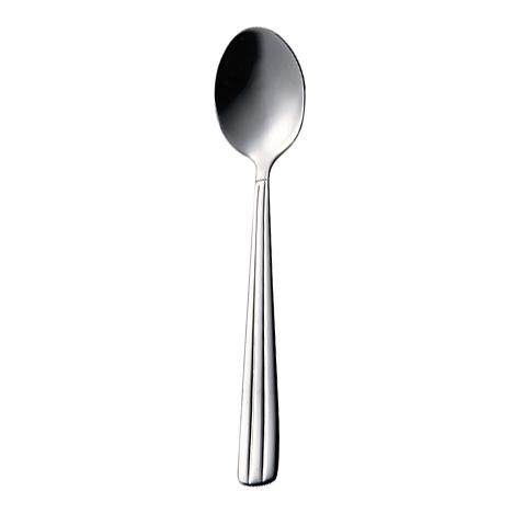 aida Groovy Teaspoon