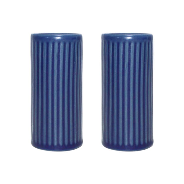 aida Groovy salt and pepper shaker
