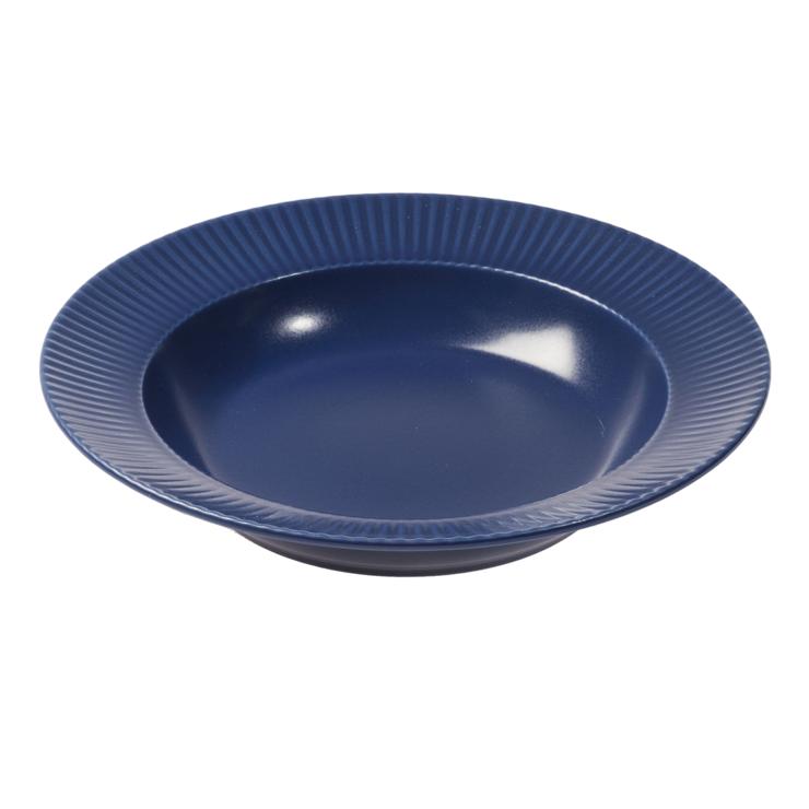 aida Groovy Deep Dish Ø 23Cm