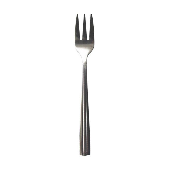 aida Groovy Cake Fork