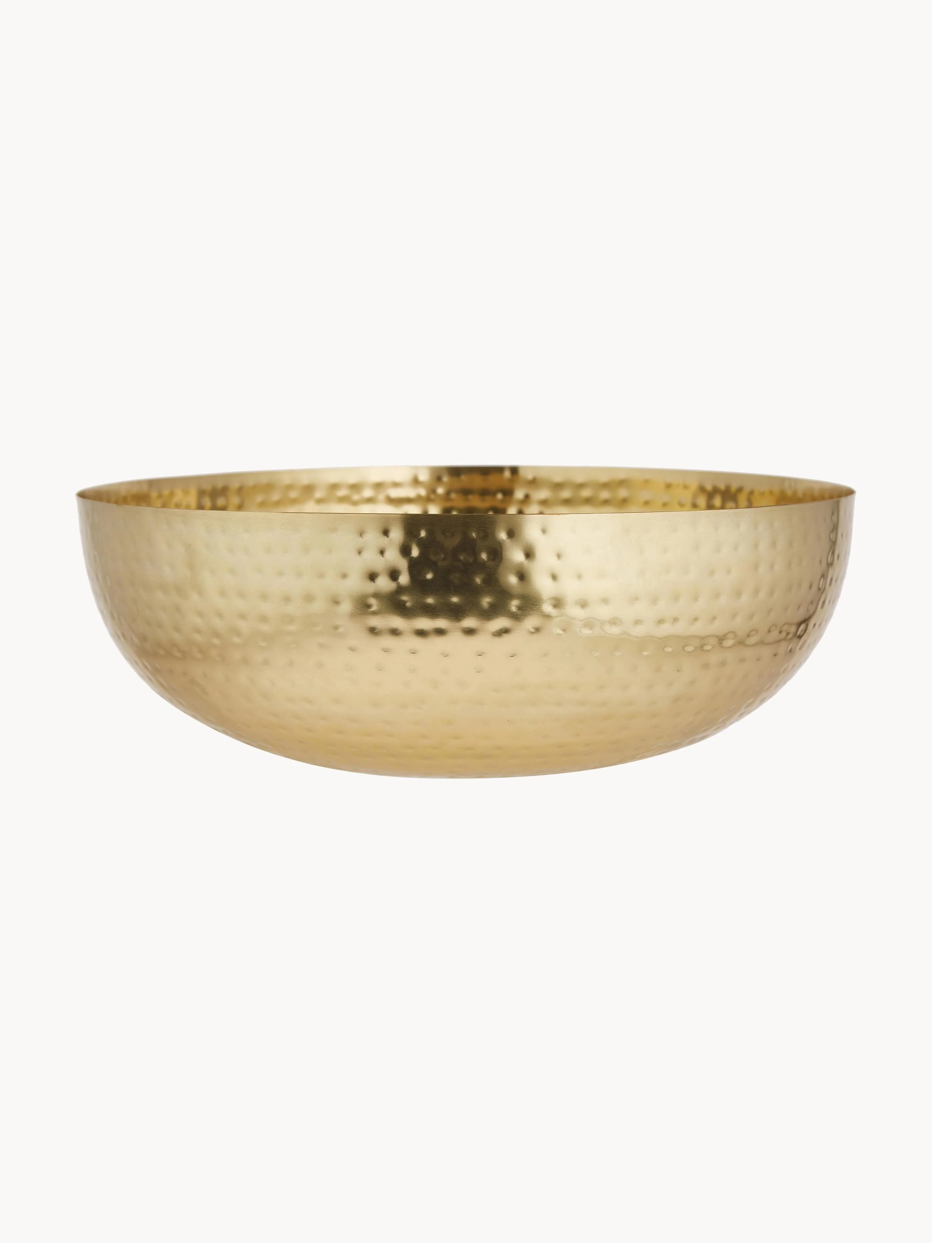 Bloomingville Large decorative bowl Zana, Ø 35 cm